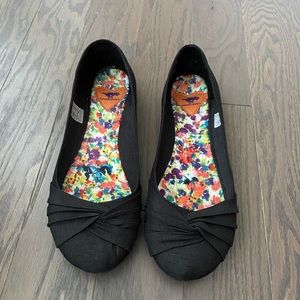 Rocket Dog Myrna Ballet Flats